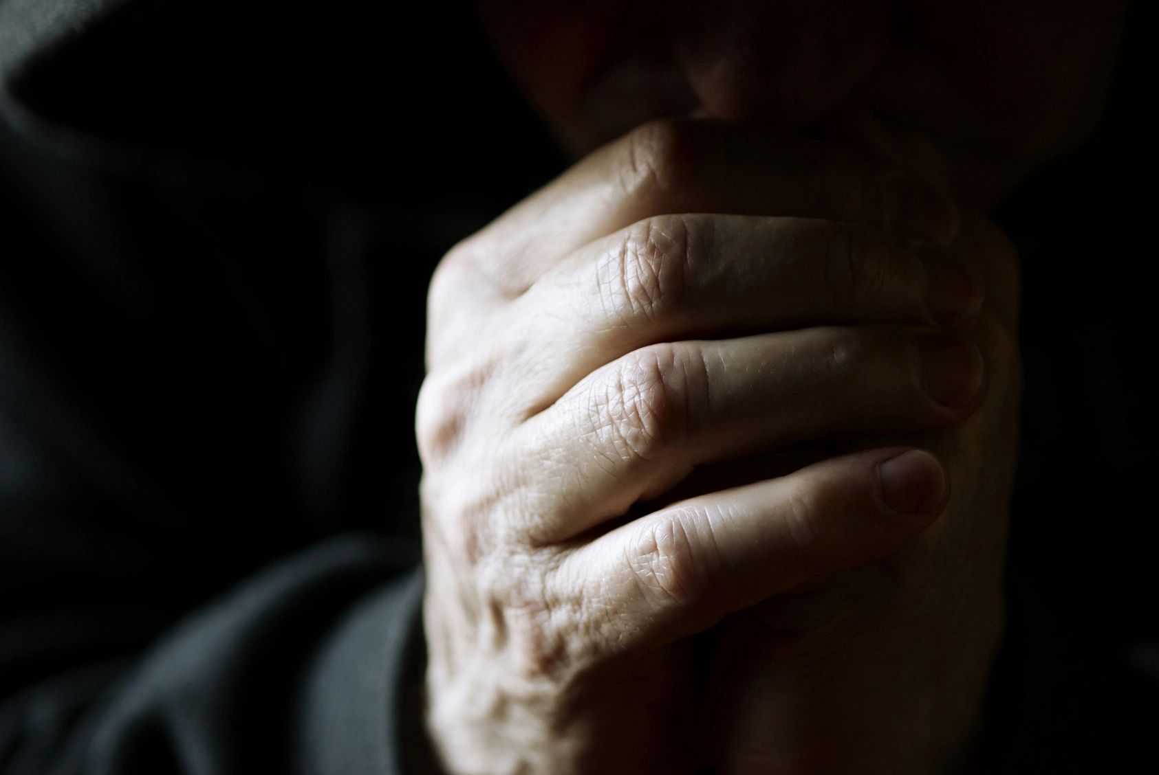 Emergency shelter support for homeless male veterans at Vetsville