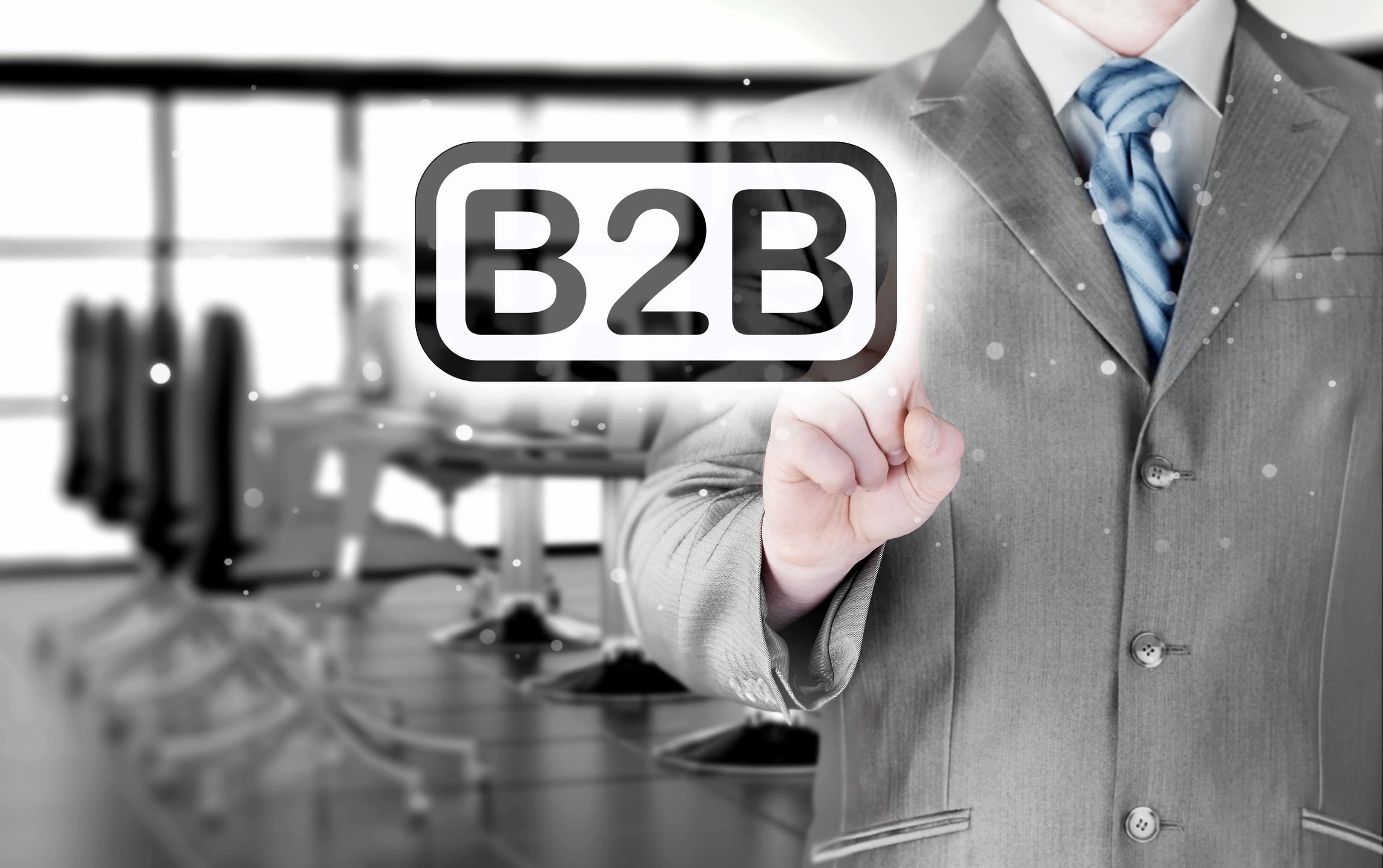 Complete business. B2b бизнес конференция. Legend Consulting.