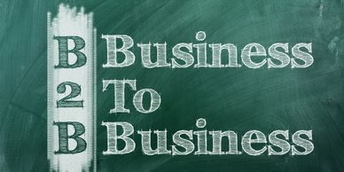 HVAC Business to Business relations.