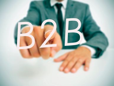 We understand the unique challenges faced by businesses in the B2B sector, and our tailored solution