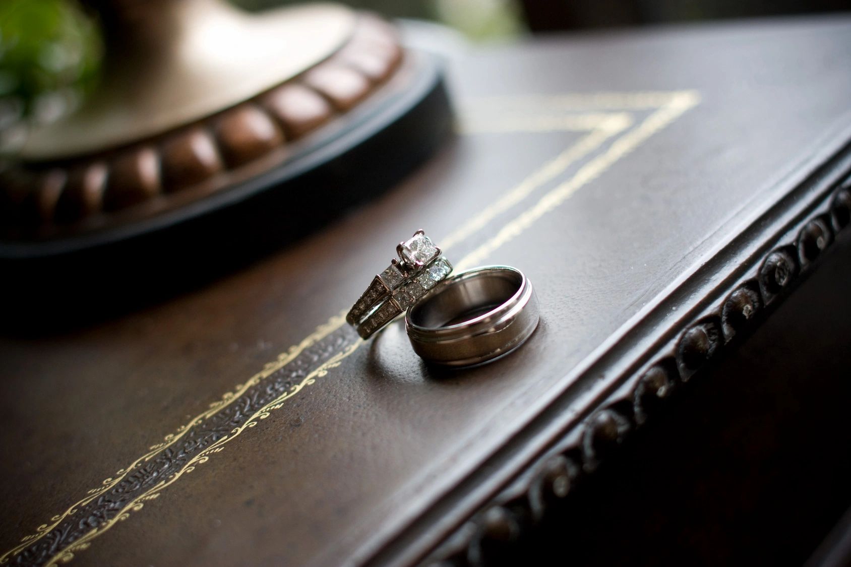 Jewelry exchange wedding rings deals