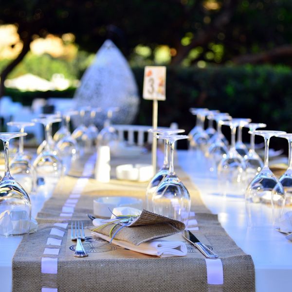 Events, party venue, outdoor, Half Moon Bay, CA