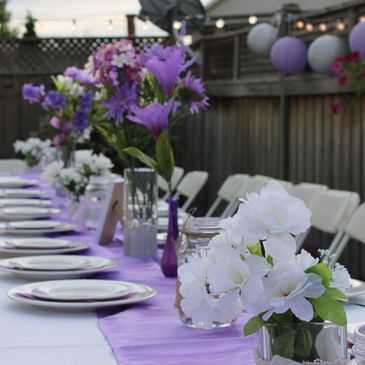 11+ Table Rentals El Paso