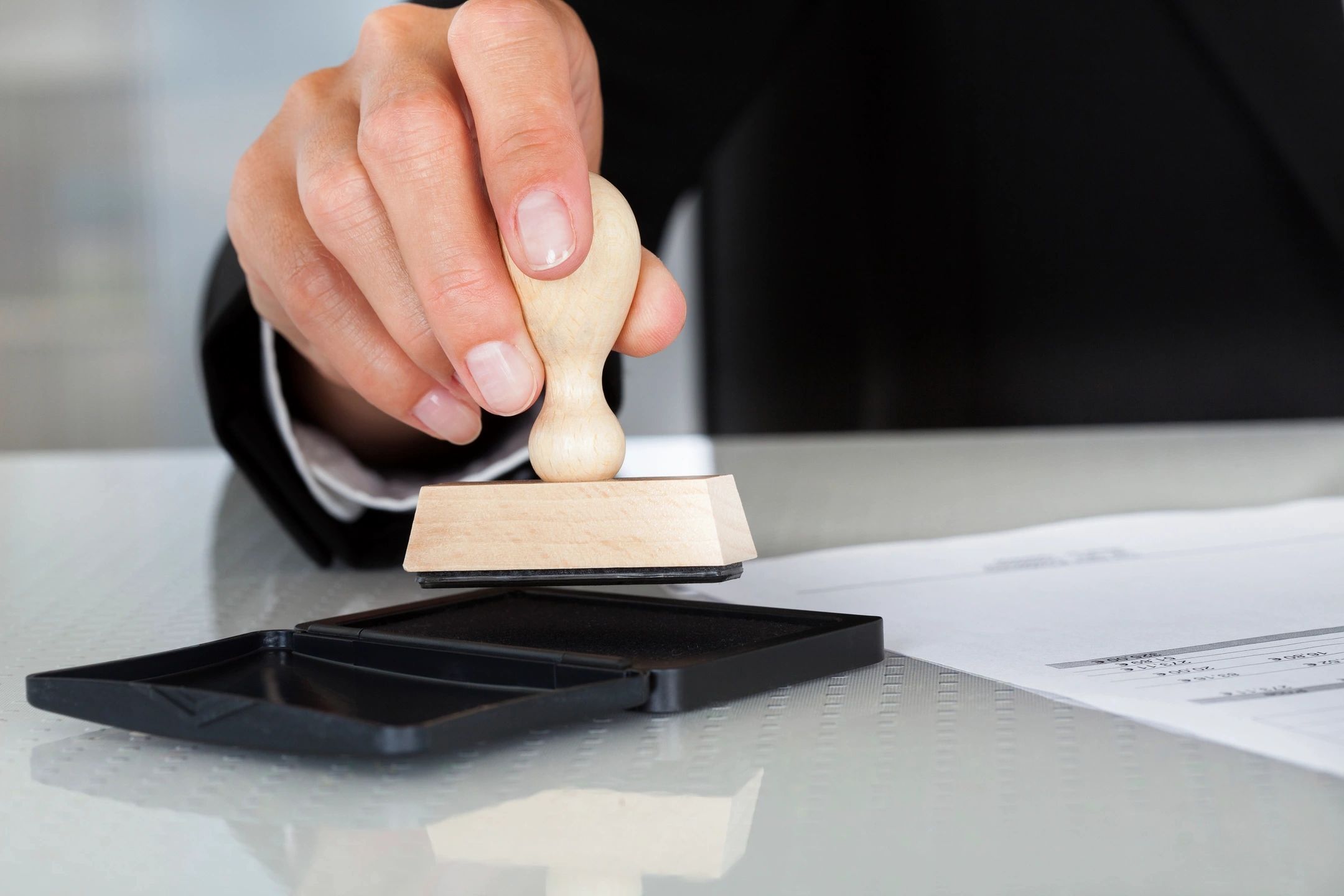 Best Notary Services