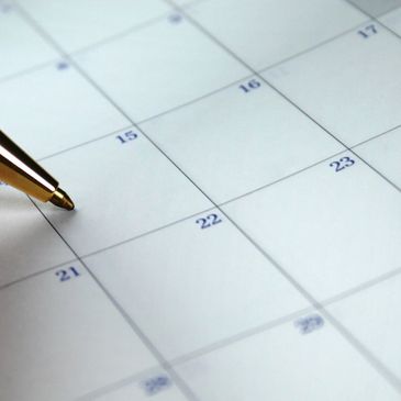 Training & Events