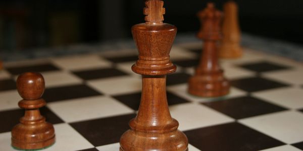 Sjakk i undervisning