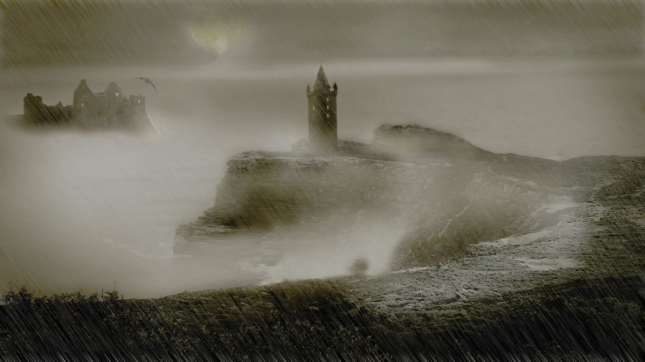 Mastering the Memory Palace