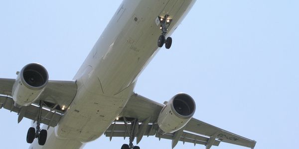 Aviation Impact Arizona, Mesa Lehi