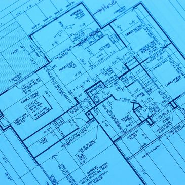  We provide an overview of the building's design, including floor plans, elevations, sections etc.