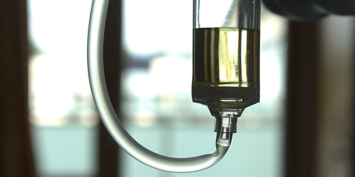 Join the community of patients in Edmonton for powerful IV Therapy & Nutrition Treatments.