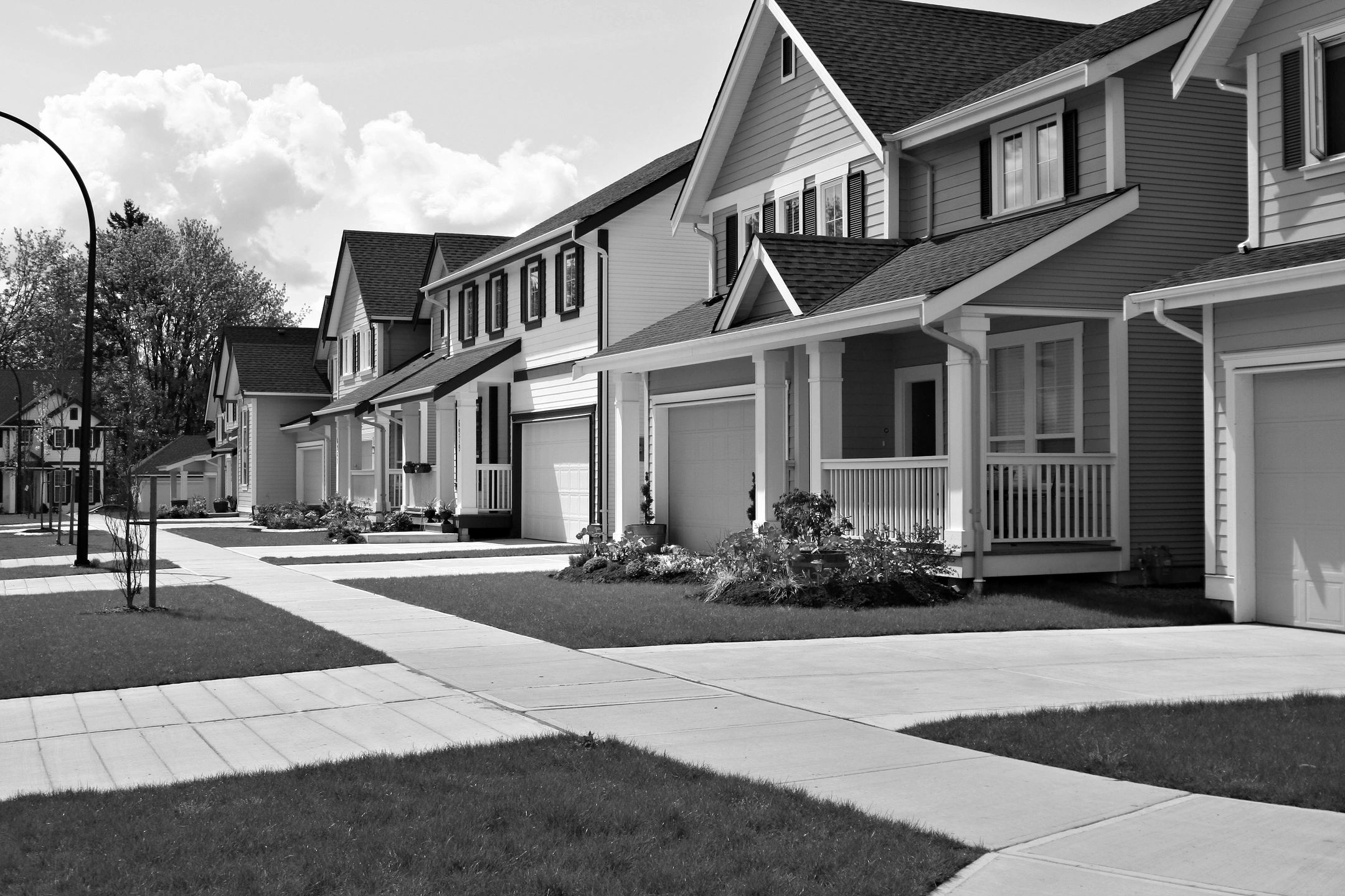 prospective neighborhood