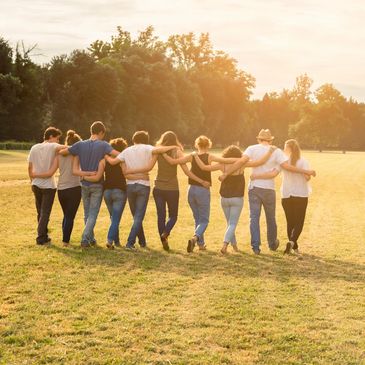 NDIS Social Community Participation