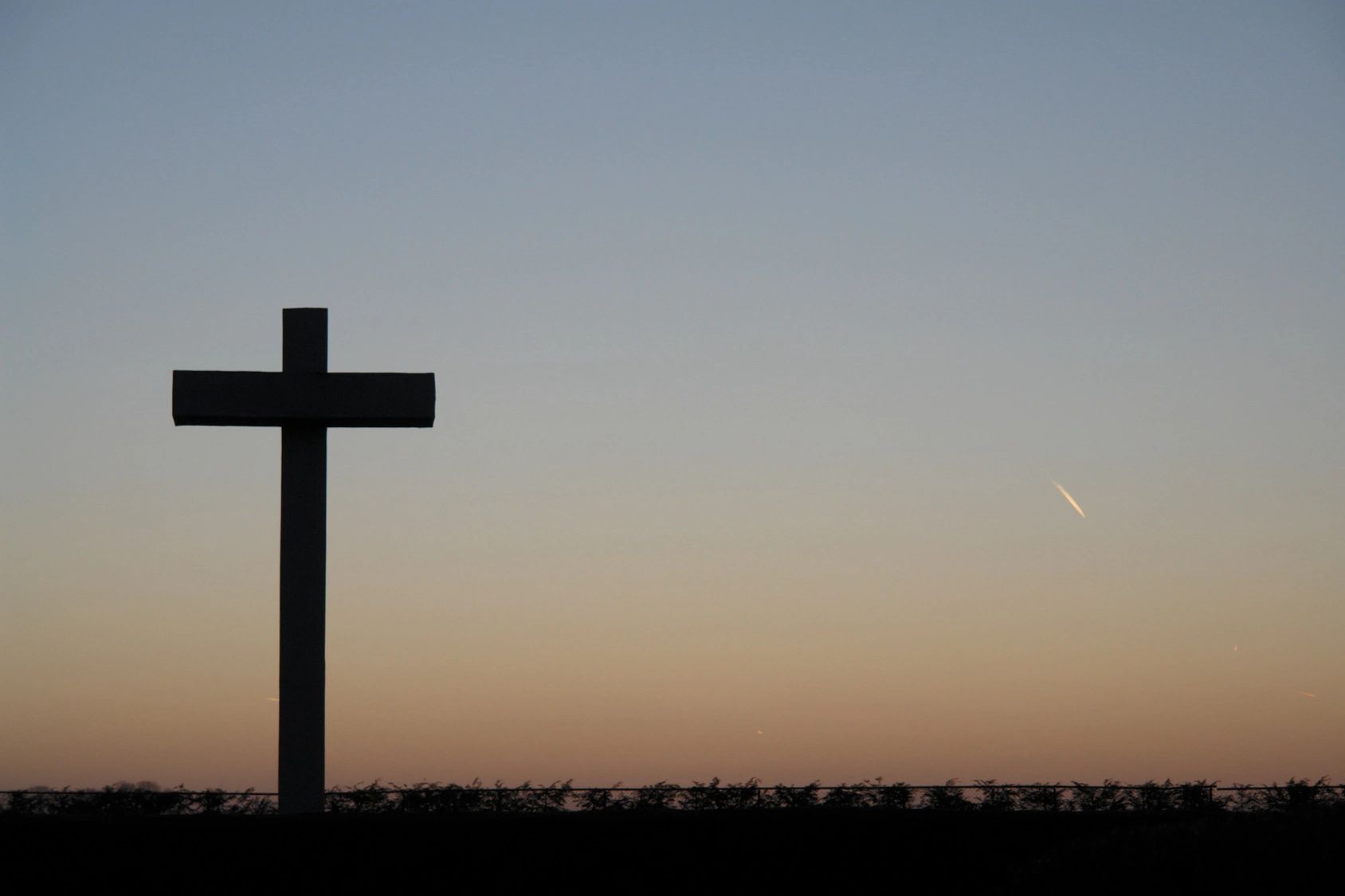 Bishopdale church of christ