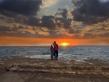 Financial freedom and life satisfaction