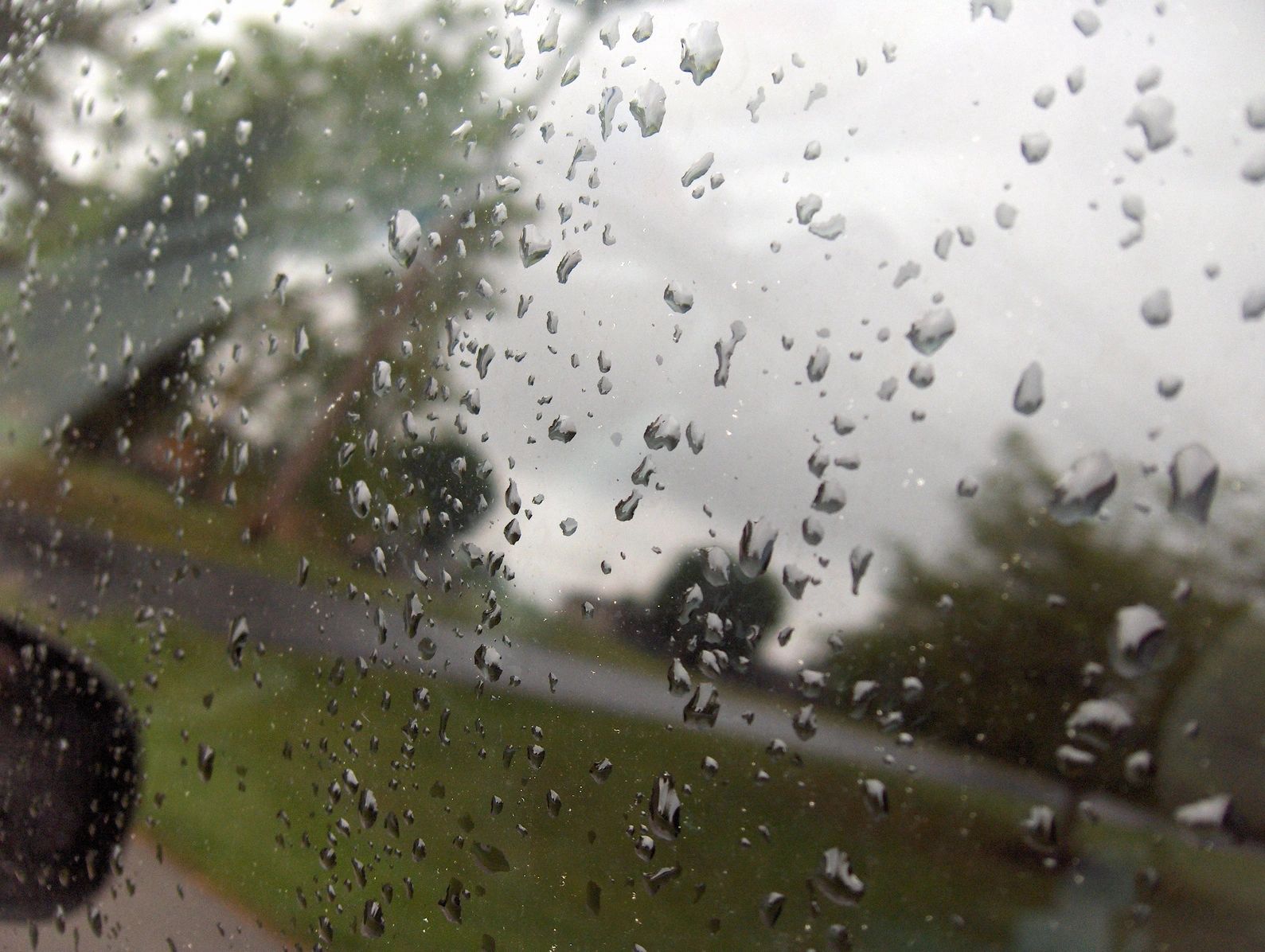 Navigating Storms Safely Tips for Driving in Bad Weather