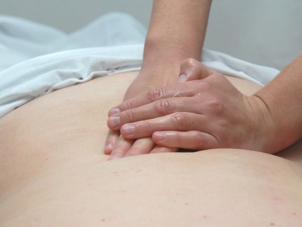 Introduction to massage therapy