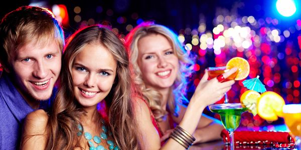 ireland Club swinger dublin