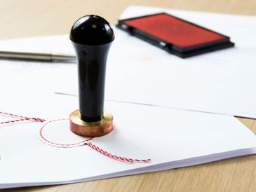 Online Notary Saves Time and Money