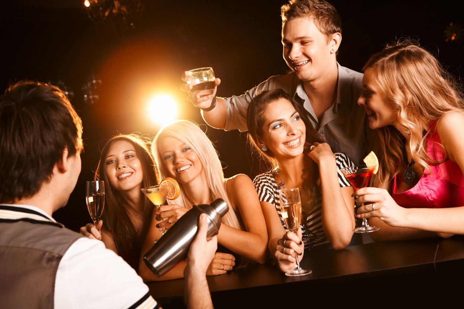 The Tavern photo