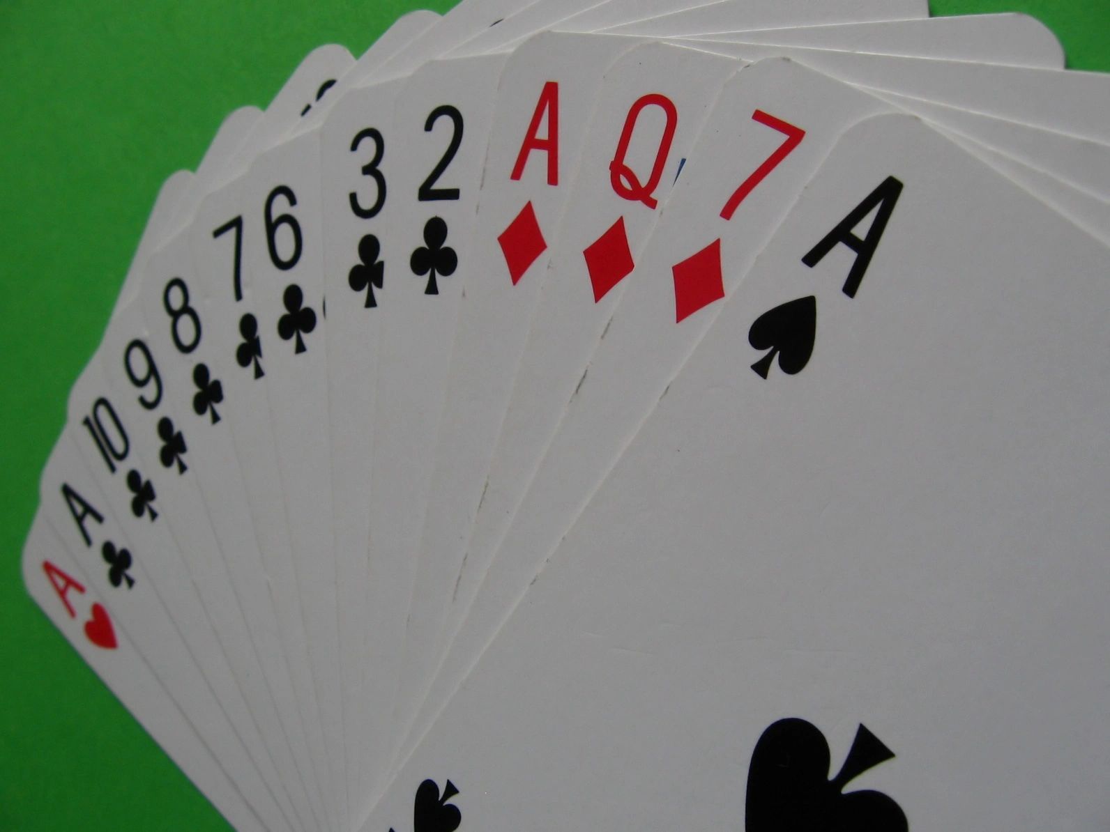 Card Curation