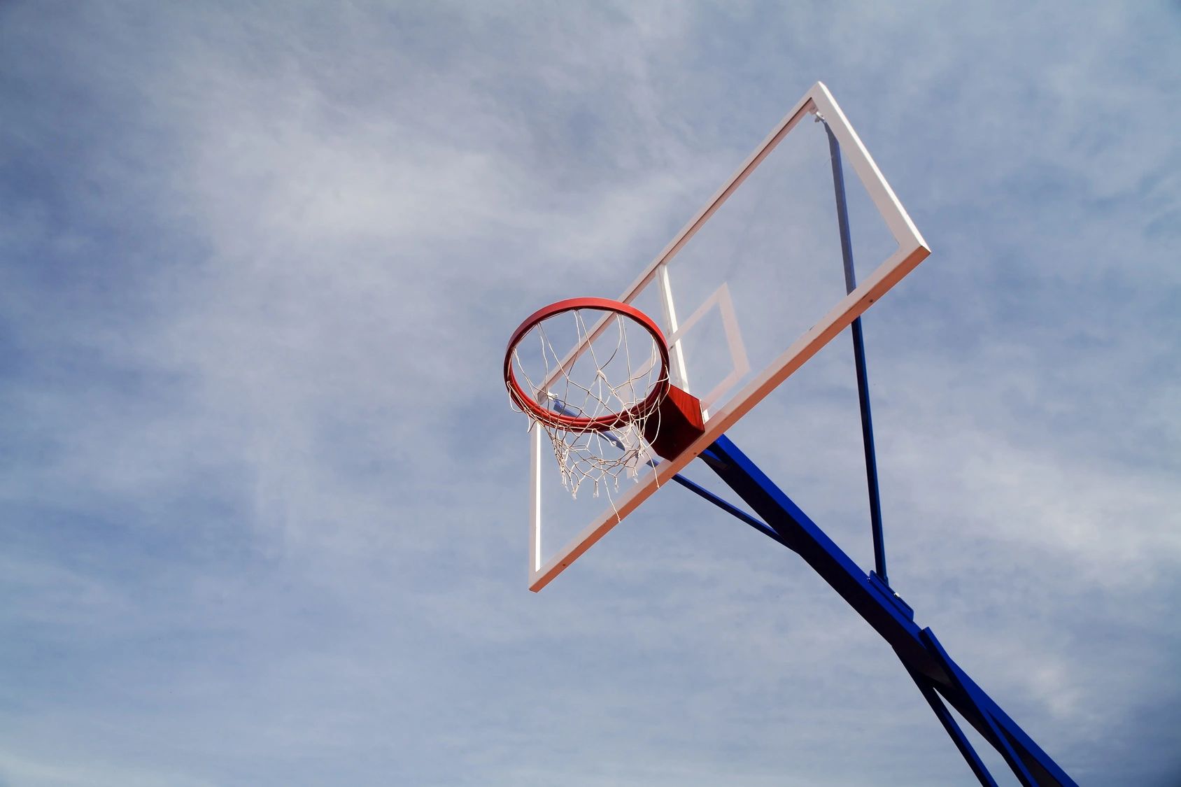Linked CCB Ball Hoops main image 1