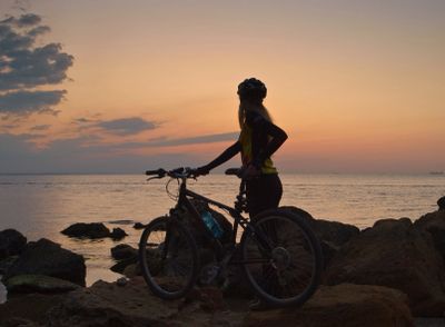 upland dragonfly bike