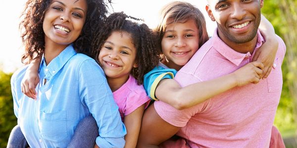 family wellness; family therapy