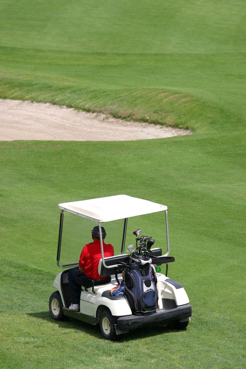 Megacell Battery Distributor.