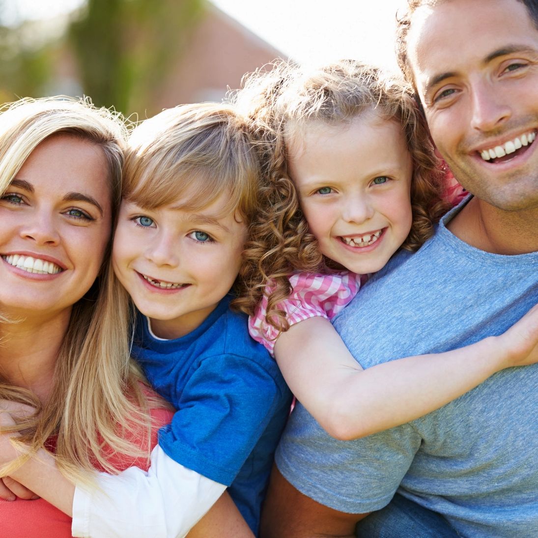 Lamuel Lucescu Dmd, Family And Cosmetic Dentistry