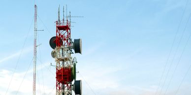 Telecom Transmission solutions & Instalations