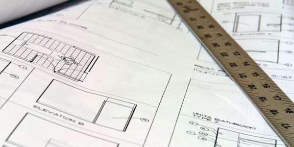 floor plans for letting agents