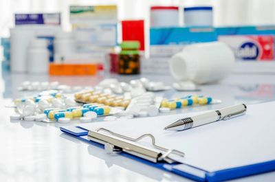 Prescription Refill in Philadelphia, PA