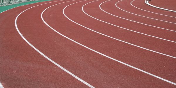 Track and field is a popular sport with lots of different catagories including pole vaulting.