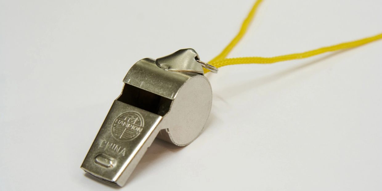 Whistleblower attorney, SEC, CFTC, False Claims