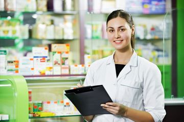 Spanish speaking pharmacist jobs