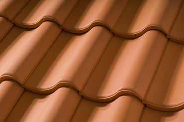 Tile Roofs