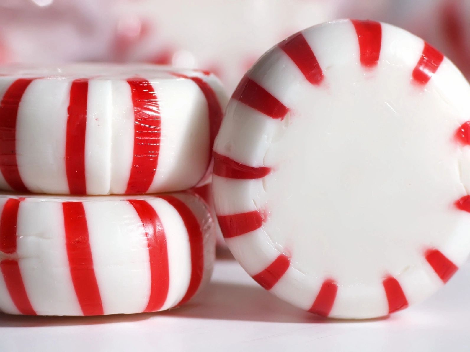 Peppermint Candy