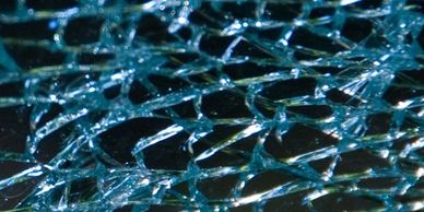 what is safety glass? Should you get it for your sliding glass patio doors?