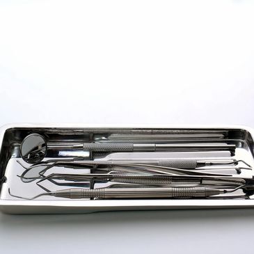 dental tools