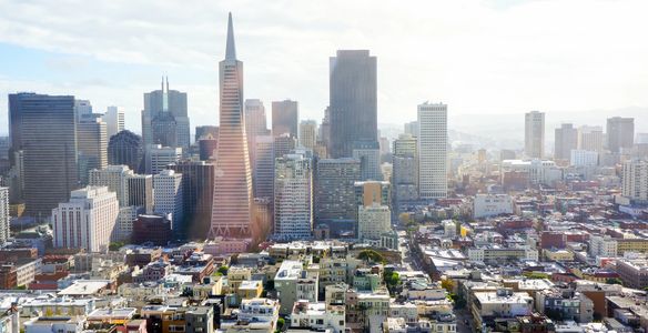 San Francisco, Bay Area, resume writing, career services