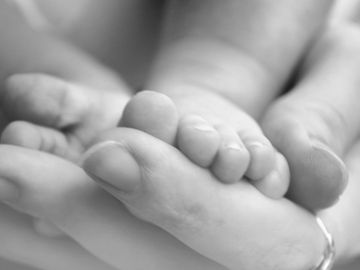 Infant loss and grief  support Geelong