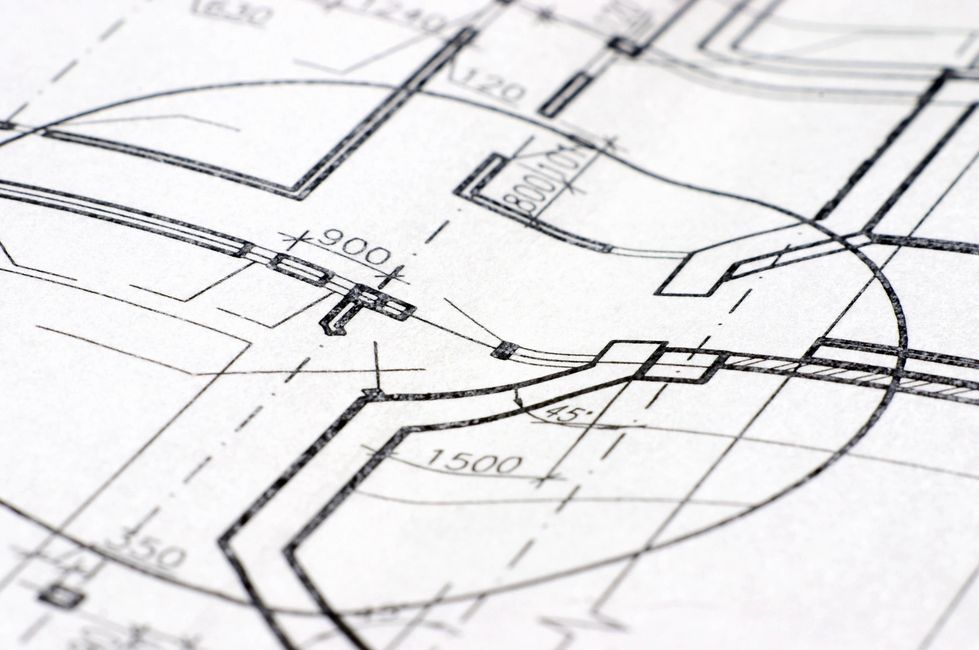 A blueprint for facility management