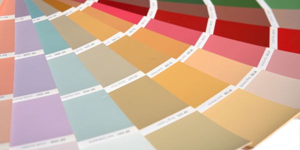 Color assurance guarantee!
We color match any color you desire for your cabinet painting project.