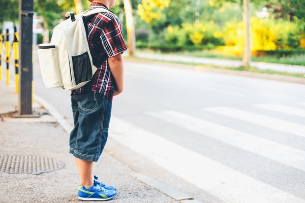 Montessori advocate
