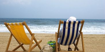 We are here to listen 