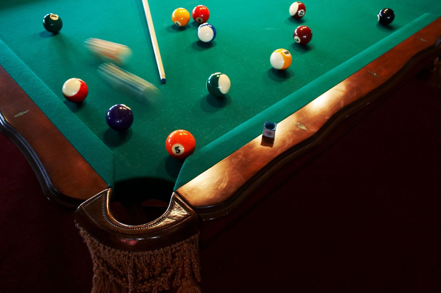 Sunnysgameroom - Pool Table, Refelting, Pool Table Movers
