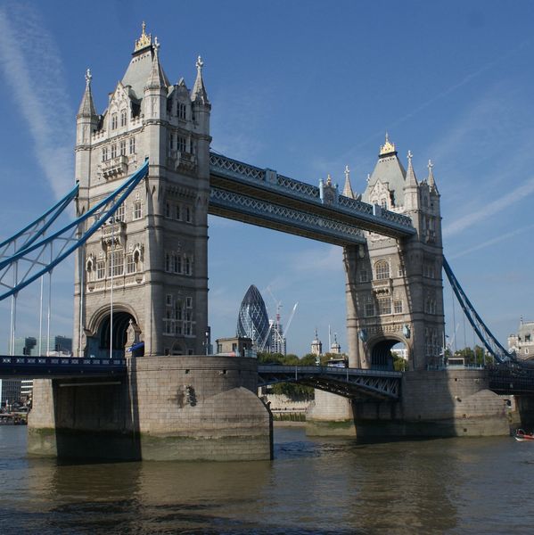 London Bridge