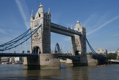 tower bridge