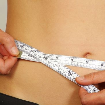 Lose inches with our non-invasive approach. Breaking down your stubborn fat deposits.
