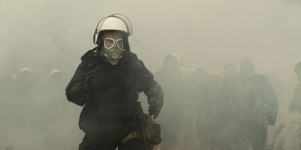 Radongas is ongezond voor mensen. Toch komt het vrij veel voor in Canadese huizen.